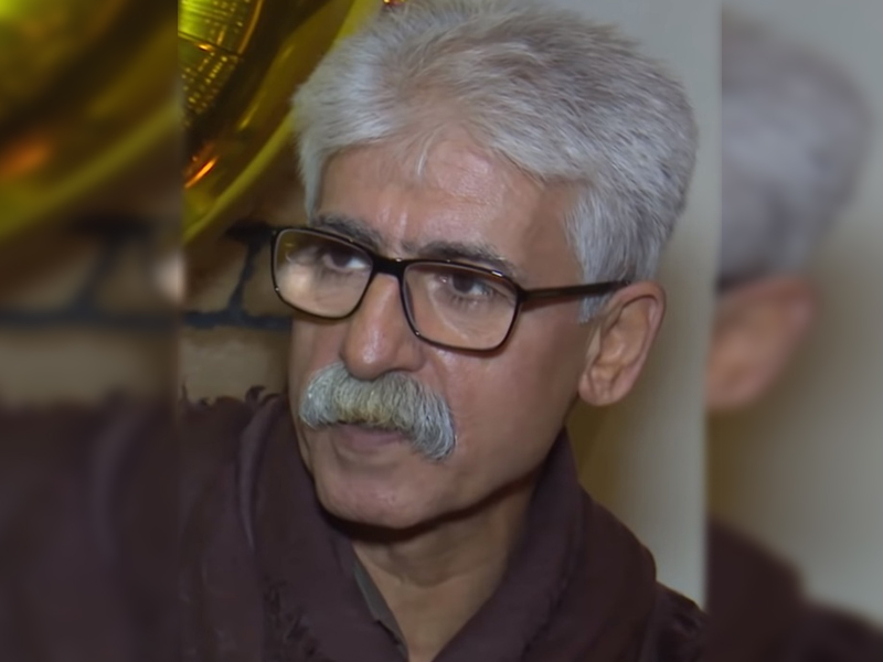 Dünyaca Ünlü Kürt Yabancı Şarkıcılar Kimlerdir6Nasser Razazi