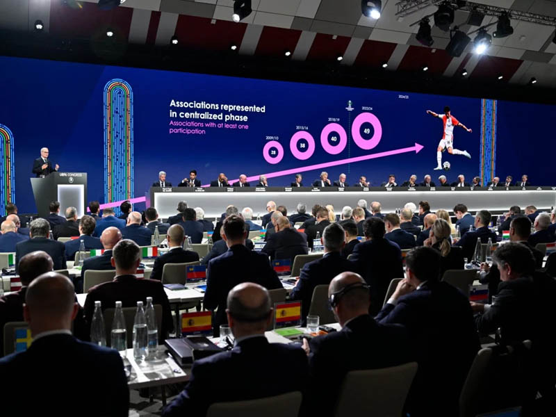 Futbol Kulüplerinde Kongre Nedir, Seçimler Nasıl Yapılır2