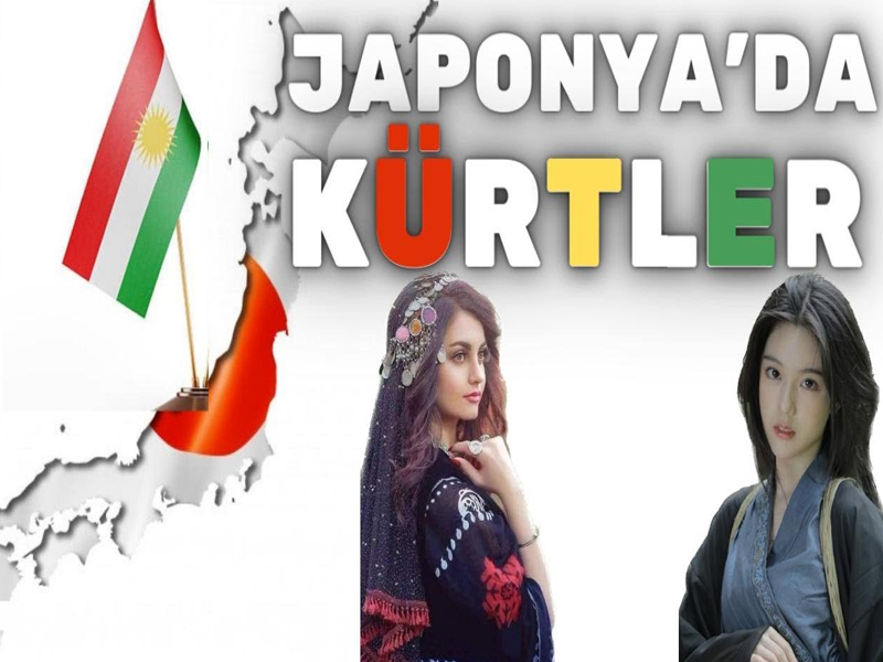 Japonya’da Kürt Nüfusu Neden Artıyor Japonya Kürtleri Istiyor Mu2