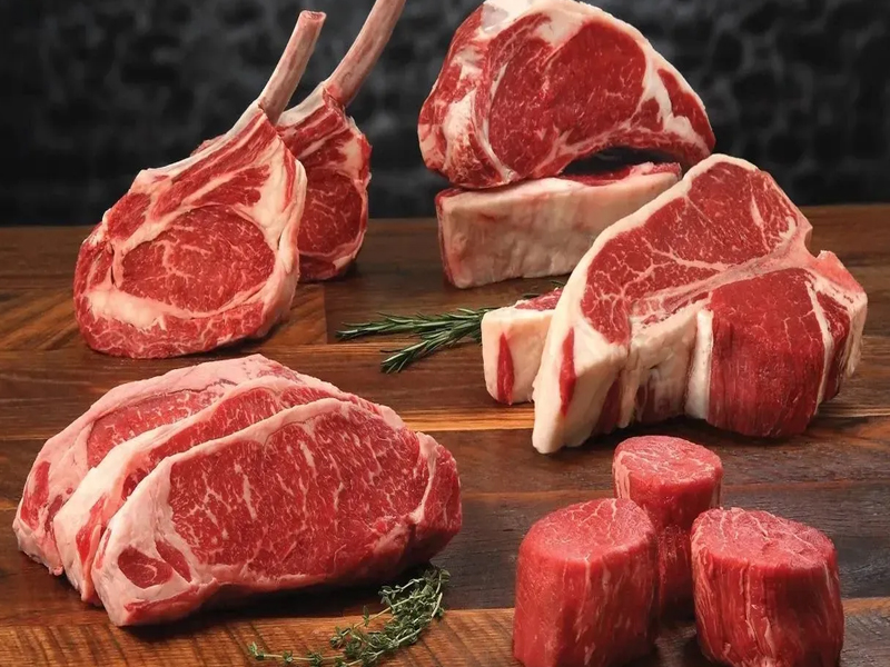 Kırmızı Et Fiyatları Artacak Mı Düşecek Mi İthal Hayvan Çözüm Mü2
