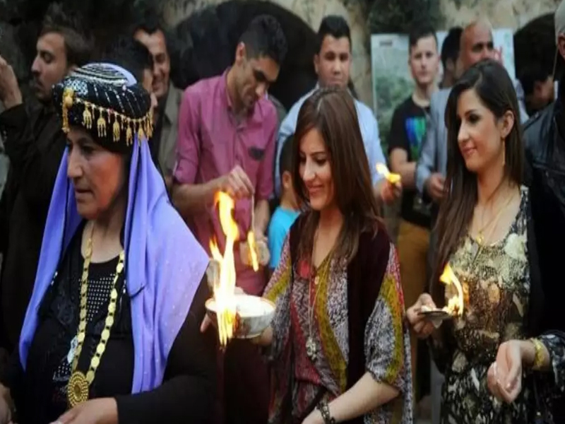 Kürt Halkının Dünyaya Kazandırdığı Ürünler Nelerdir6