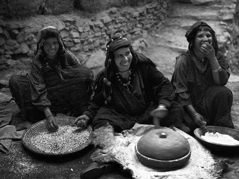 Kürt Mutfağı Hangi Yemeklerle Öne Çıkıyor2