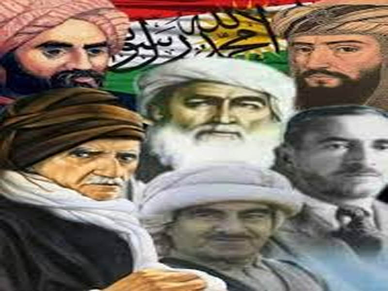 Kürtlerin Ilk Dini Nedir3