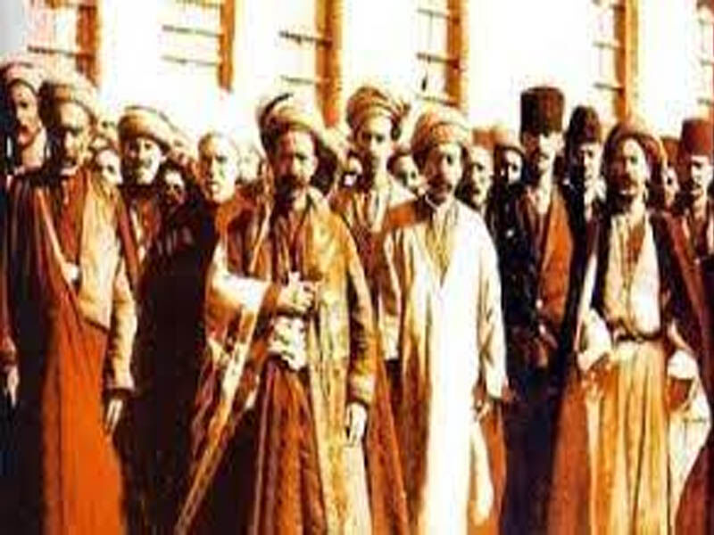 Kürtlerin Yoğun Olduğu Tarikatlar Hangileridir