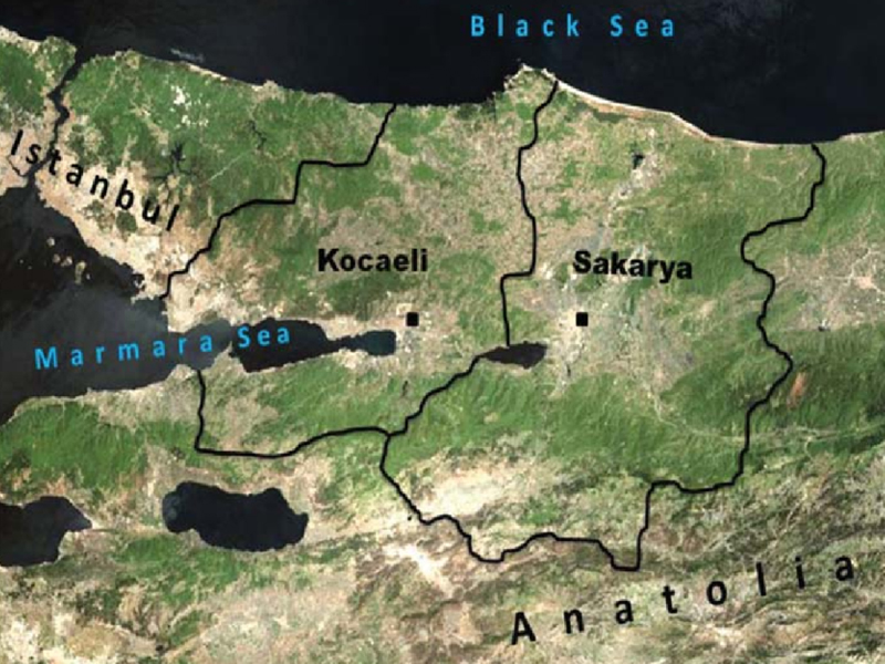 Marmara Bölgesinin Illerinin Kürtçe Isimleri Nelerdir2