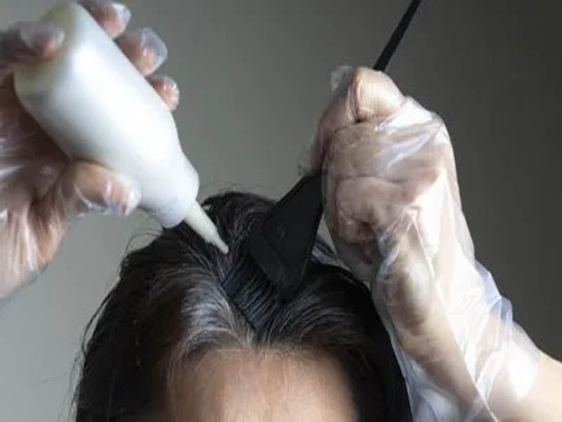 Saç Boyaları Zararlı Mı, Sürekli Kullanmak Saça Zarar Verir Mi3