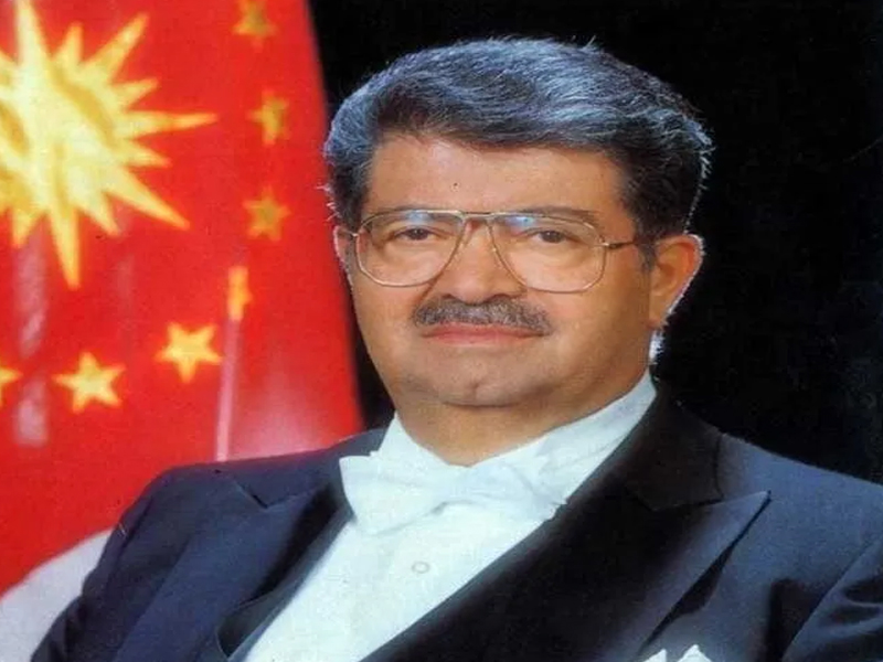 Turgut Özal Nasıl Öldü, Zehirlendi Mi Kürtlerle Ilgisi Ne3