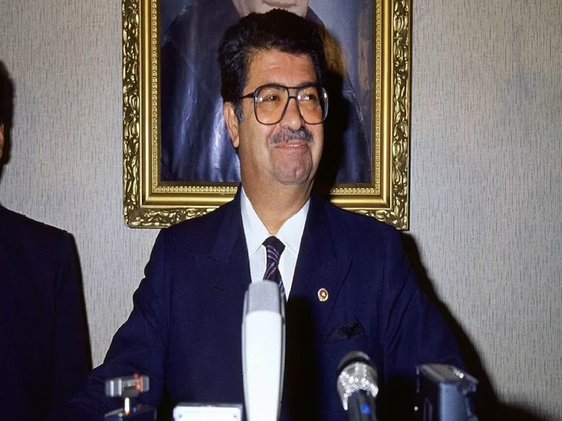 Turgut Özal Nasıl Öldü, Zehirlendi Mi Kürtlerle Ilgisi Ne4