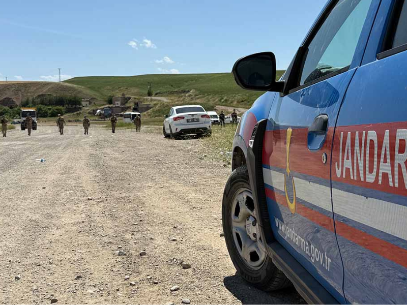 Yakılarak Öldürülen Baba Ve Oğluyla Ilgili Soruşturmada Gelişme