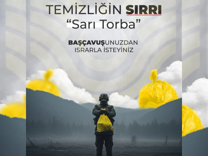 Zafer Partisi'nin Paylaşımlarına Soruşturma Başlatıldı