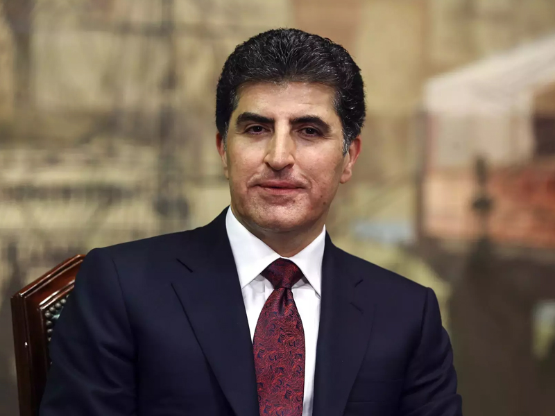 Barzani Ve Ailesi Kimdir Barzan Aşireti Nüfusu Ve Kürtler Için Önemi Nedir6