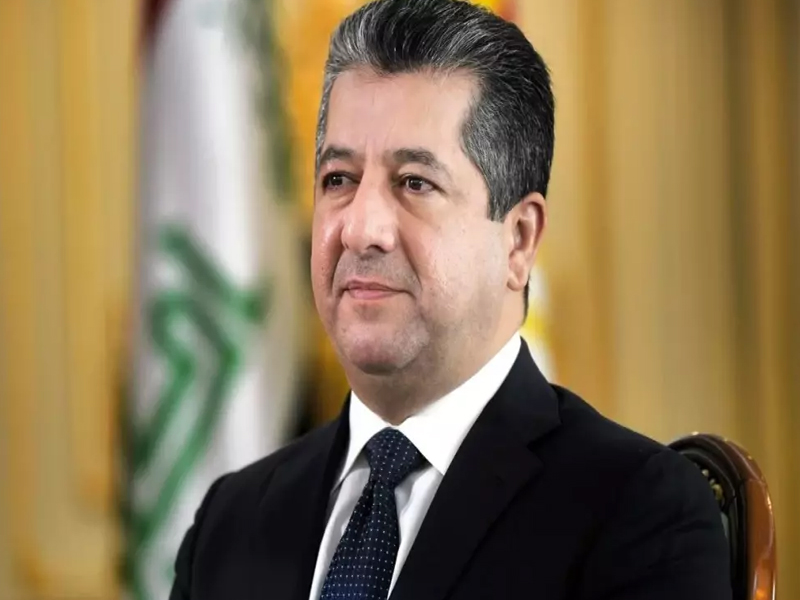 Barzani Ve Ailesi Kimdir Barzan Aşireti Nüfusu Ve Kürtler Için Önemi Nedir7