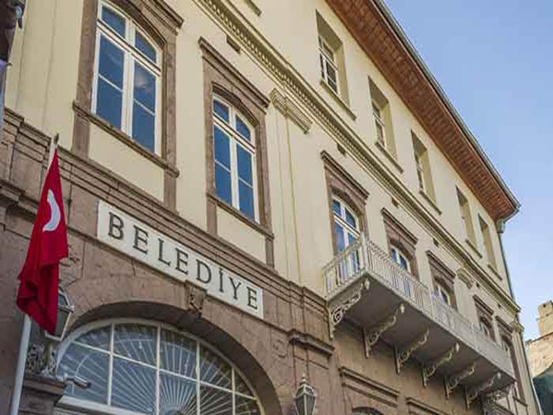 Belediyenin Görevleri Nelerdir Ne Iş Yaparlar 1