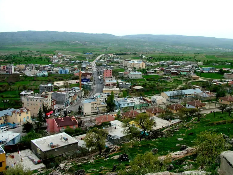 Diyarbakır Ilçelerinin Kürtçe Isimleri Neler2