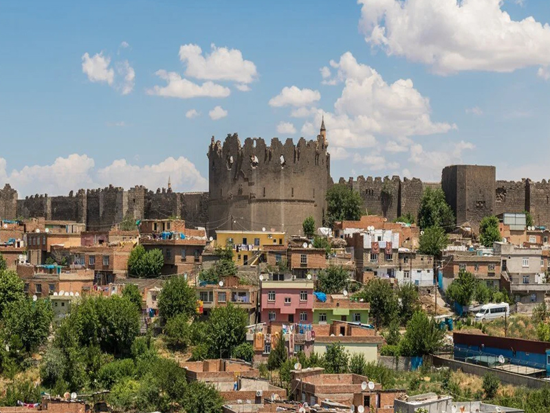 Diyarbakır Ilçelerinin Kürtçe Isimleri Neler4