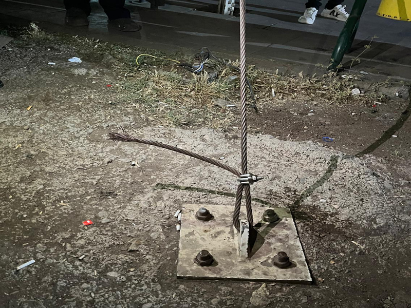 Diyarbakır'da Hastane Skandalı, 5 Yaşındaki Çocuk Ihmal Nedeniyle Ölüyordu3
