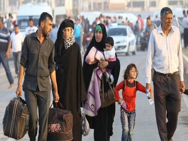 Diyarbakır’da Suriyeli Sayısı Ne Kadar, Ülkelerine Geri Döndüler Mi 3