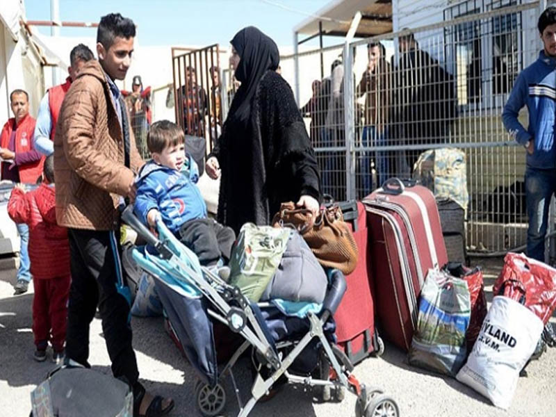 Diyarbakır’da Suriyeli Sayısı Ne Kadar, Ülkelerine Geri Döndüler Mi 4