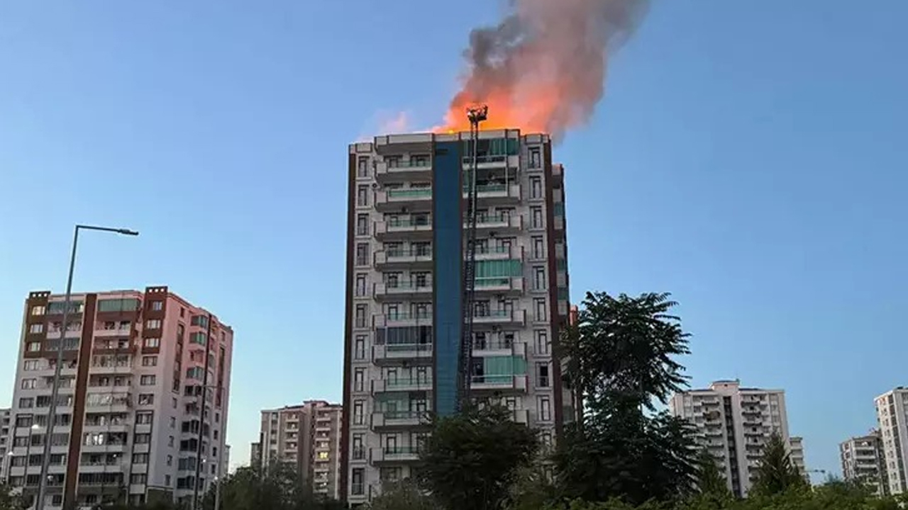 Bakan Tunç: Diyarbakır’daki yangınla ilgili soruşturma başlatıldı1