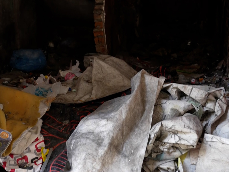 Diyarbakır’daki Bu Mahalle Hizmette Unutuldu6