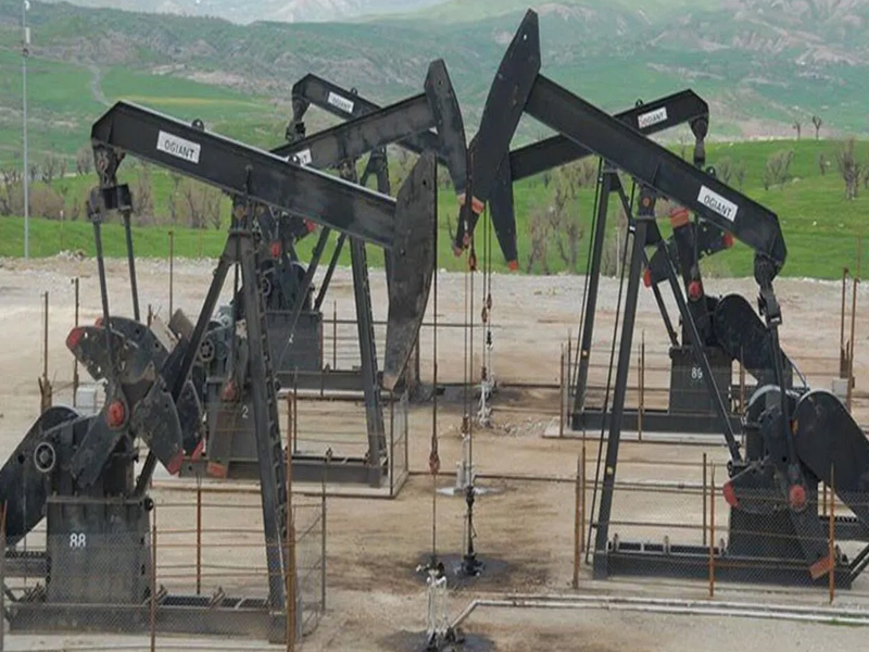 Diyarbakır'dan Aylık Ne Kadar Petrol Çıkıyor3