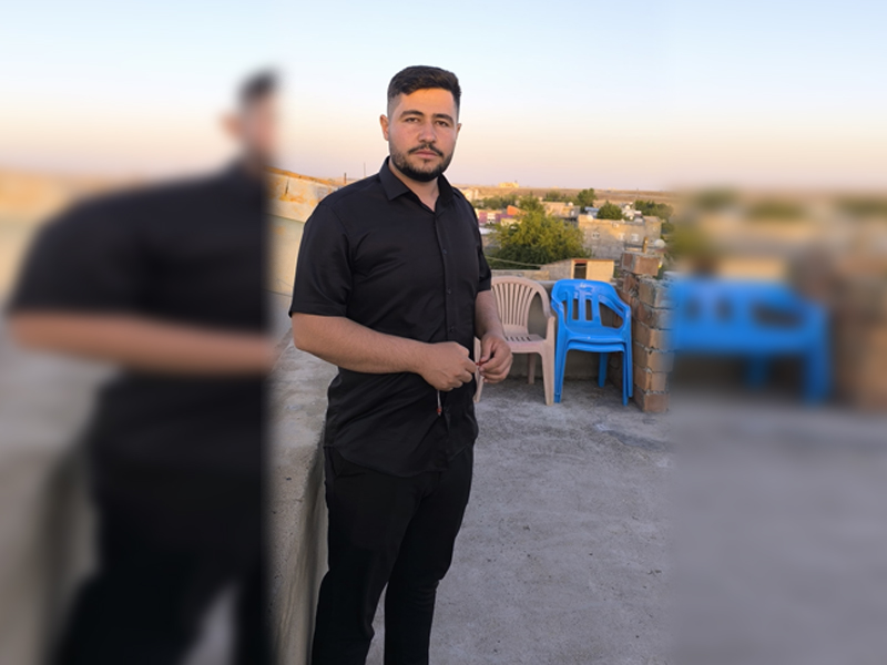 Diyarbakır’ın 25 Yaşındaki En Genç Muhtarı Seçildi3