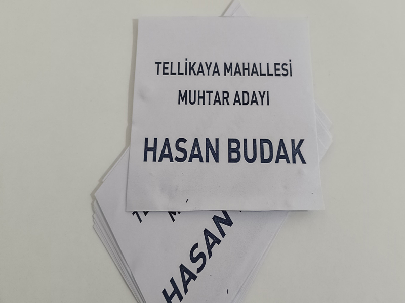 Diyarbakır’ın 25 Yaşındaki En Genç Muhtarı Seçildi4