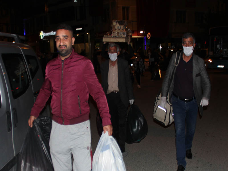 İnfaz Düzenlemesi Yürürlüğe Girdi, Hangi Suçlar Affedildi 3