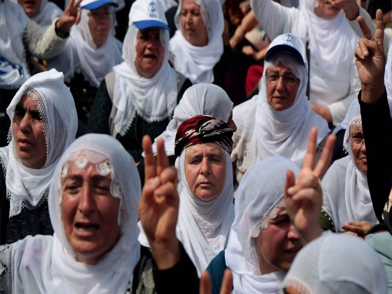 Kürt Toplumunda Kadının Tarihsel Hakları Ve Konumu 1