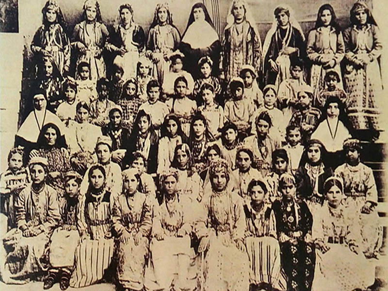 Kürt Toplumunda Kadının Tarihsel Hakları Ve Konumu 3
