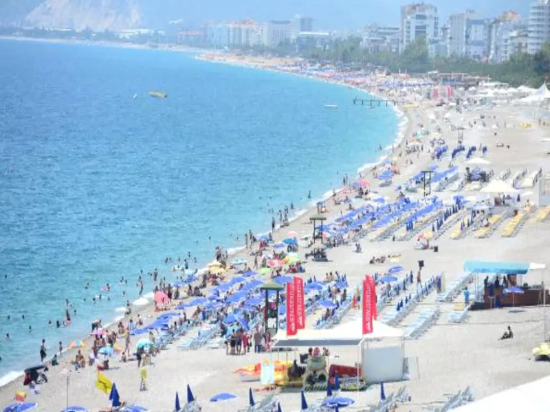 Memurlar Hangi Günler Tatil Yapıyor 2025’Te Resmi Izinler Hangi Güne Denk Geliyor2