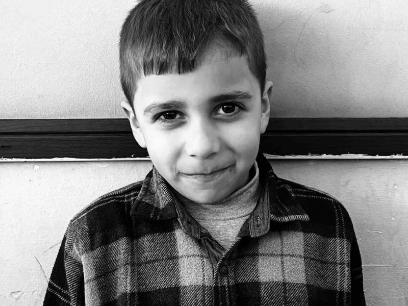 Şanlıurfa’da Maganda Kurşunu Küçük Çocuğun Canına Mal Oldu (2)