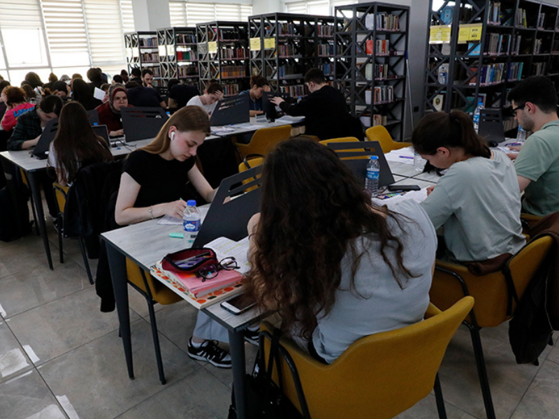 Uzmandan Uyarı Aileler Çocuklarını Yeteneklerine Göre Yönlendirmeli (1)