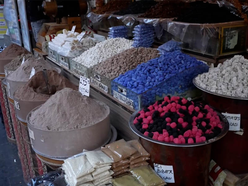 Vatandaşlar Istediklerini Alamıyor3
