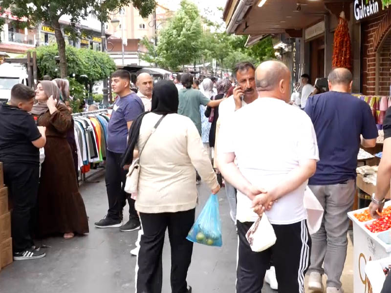 Vatandaşlar Istediklerini Alamıyor4