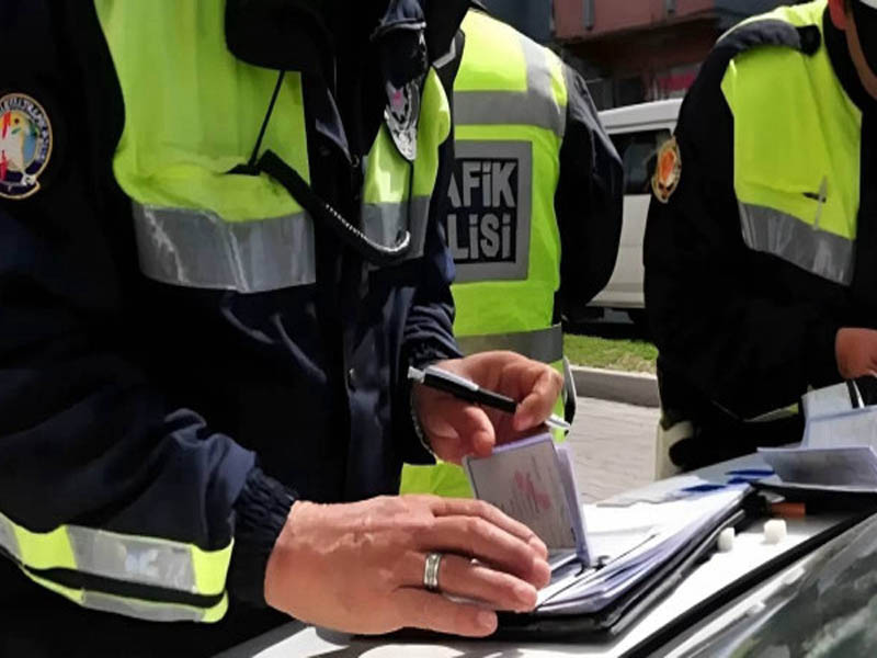 Yeni Trafik Cezaları Ne Kadar Denetleme Yükseldi Mi 2