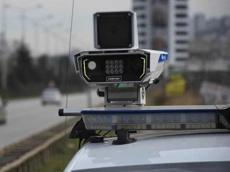 Yeni Trafik Cezaları Ne Kadar Denetleme Yükseldi Mi 3