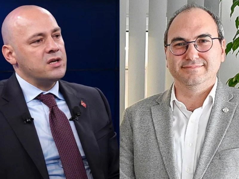 Antalya Büyükşehir Belediyesi’ne Rüşvet Soruşturmasında Yeni Gelişme (2)