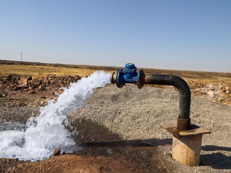 Diyarbakır’da 42 Milyonluk Altyapı Hamlesi Başladı (2)