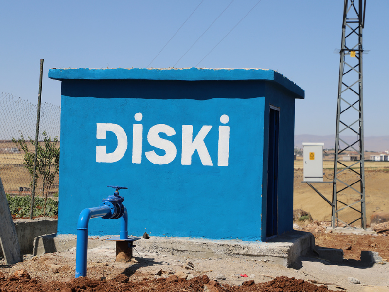 Diyarbakır’da 42 Milyonluk Altyapı Hamlesi Başladı (4)