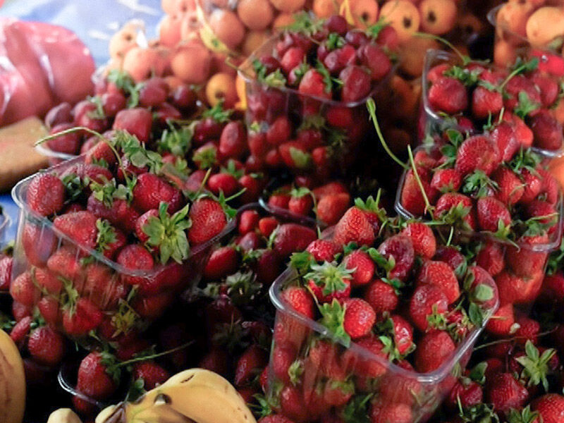 Diyarbakır’da Halk Fiyatlara Isyan Etti, Limonun Kilosu 120 Lira4
