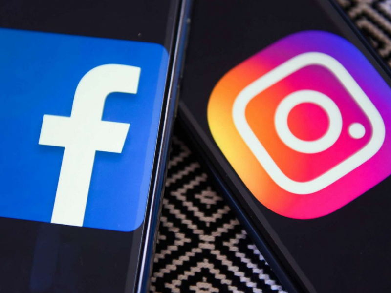 Facebook Ve Instagram’da Ekim’den Itibaren Siyasi Yasak