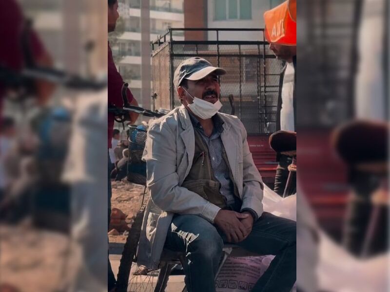 Diyarbakır'ın nostalji pazarı; Gün doğmadan alışveriş başlıyor1