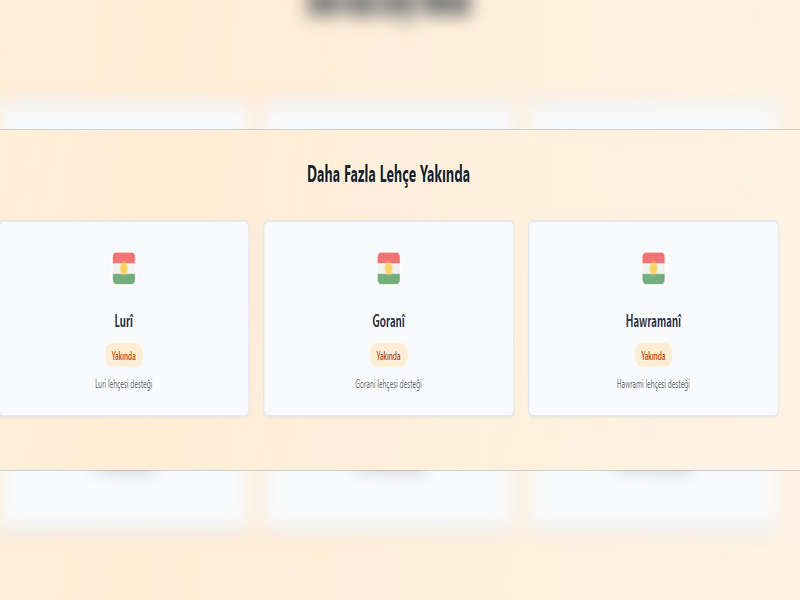 19 Yaşındaki Gençten Ilk Kürtçe Öğrenme Uygulaması3