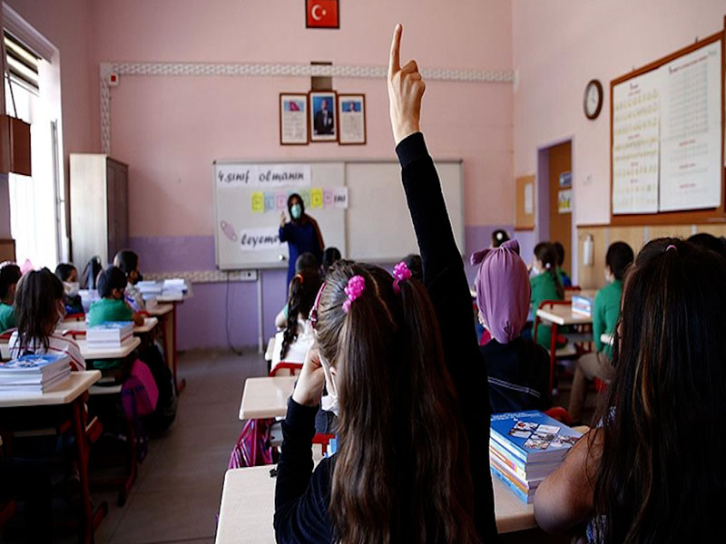 5 Çocuktan 1’I Okula Aç Gidiyor2