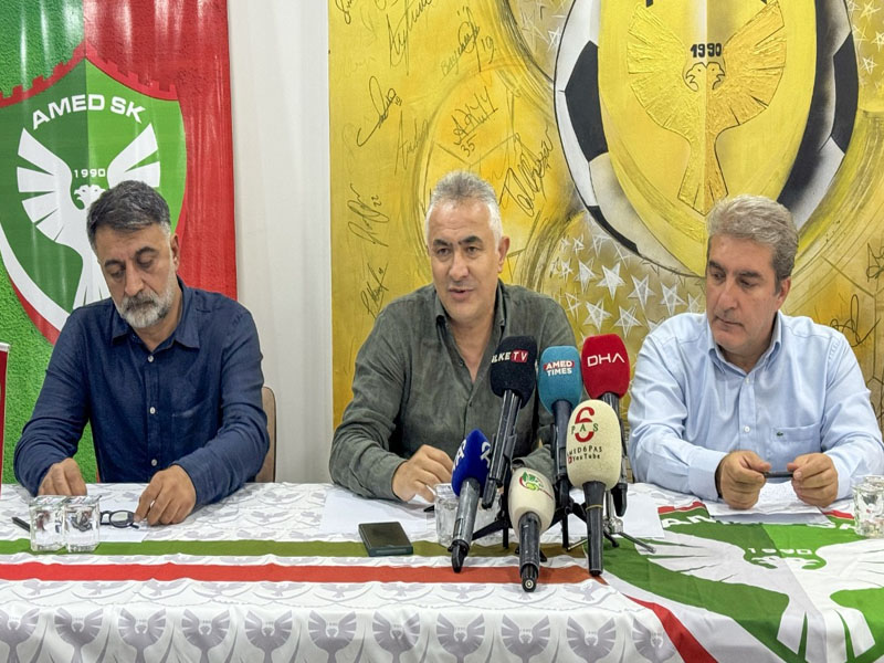 Amedspor’un Kuruluşu Ve Günümüze Gelen Serüveni4