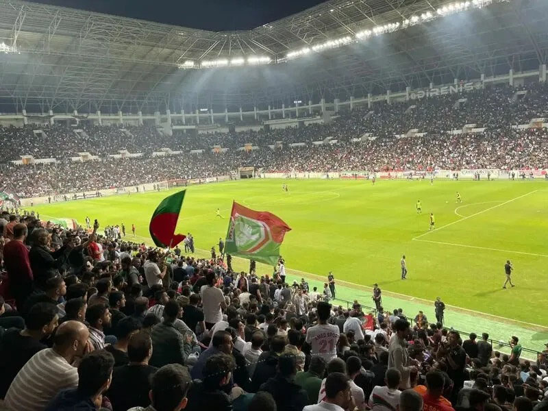 Amedspor’un Kuruluşu Ve Günümüze Gelen Serüveni5
