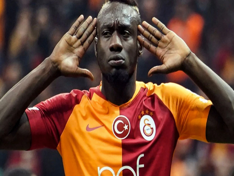 Amedspor’un Yeni Gol Makinesi Mbaye Diagne; Kariyeri Ve Gol Sayıları1