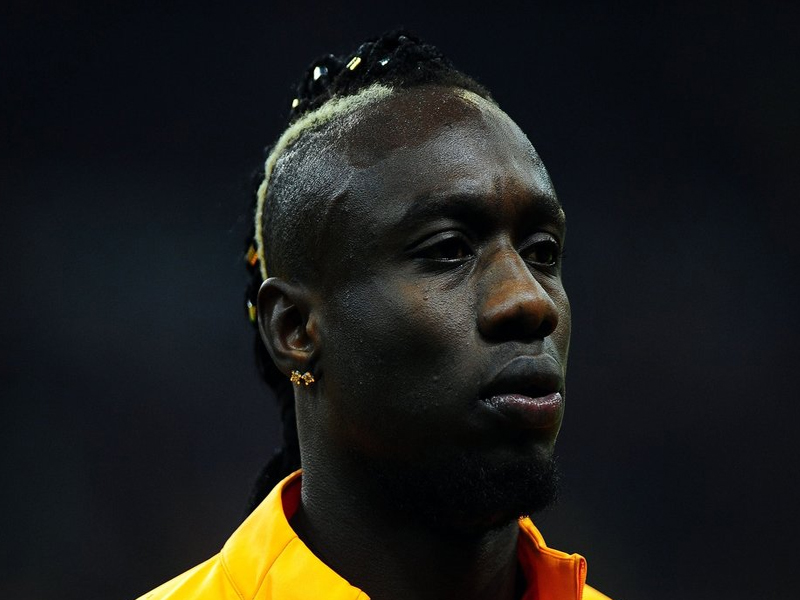 Amedspor’un Yeni Gol Makinesi Mbaye Diagne; Kariyeri Ve Gol Sayıları2