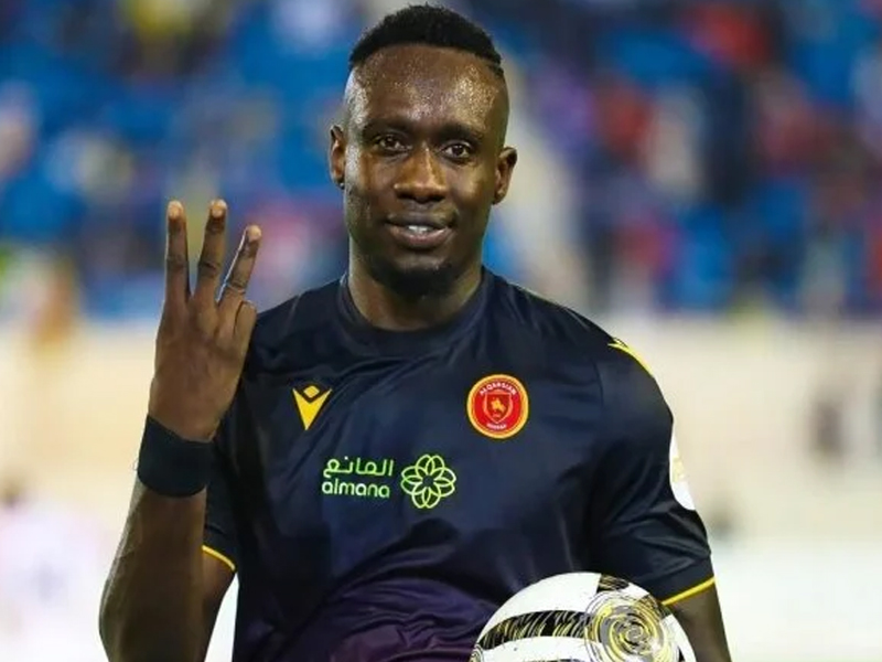 Amedspor’un Yeni Gol Makinesi Mbaye Diagne; Kariyeri Ve Gol Sayıları3